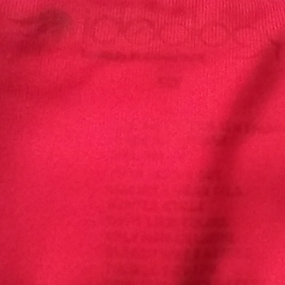 Ideology capris - Picture 5 of 5